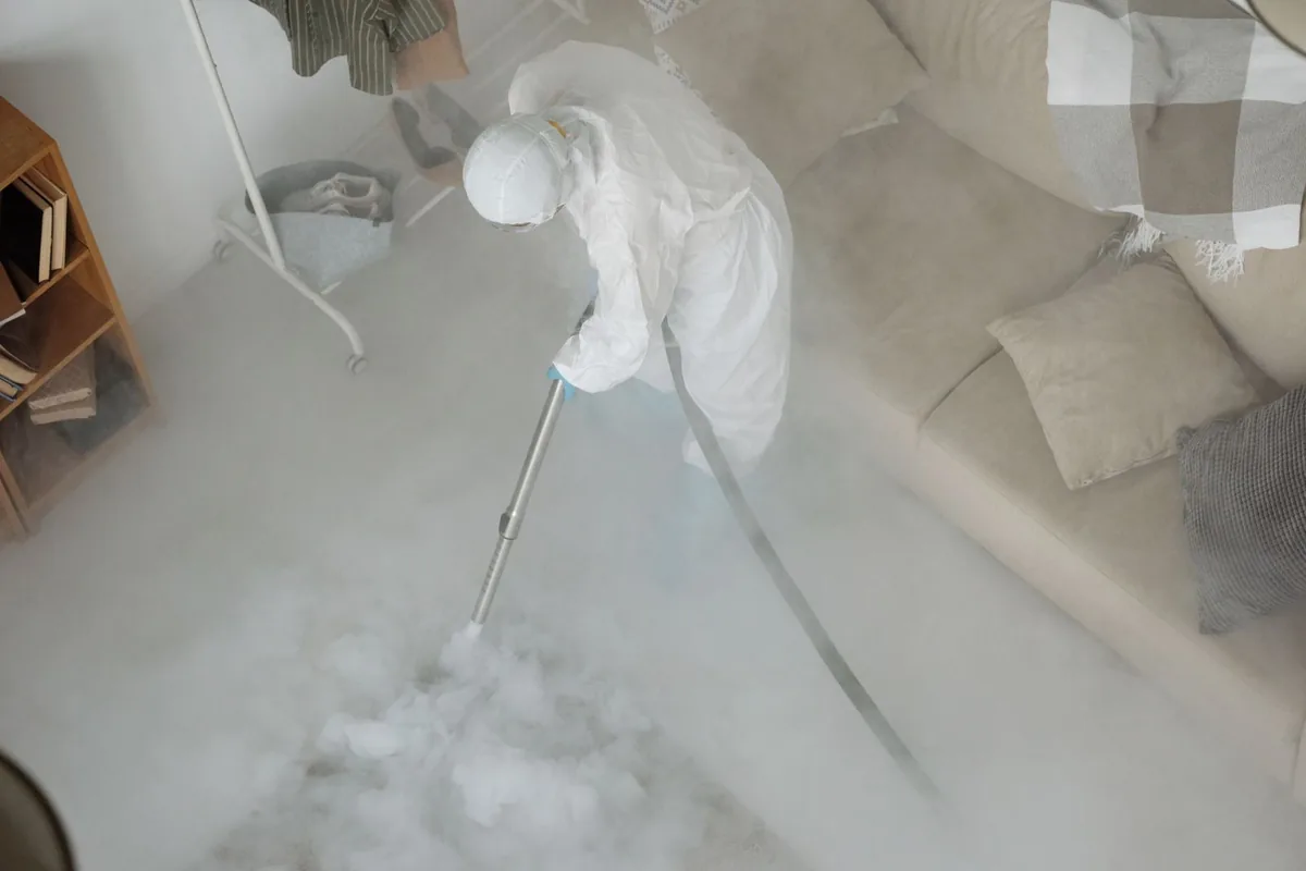 Biohazard Cleanup in Edcouch, TX